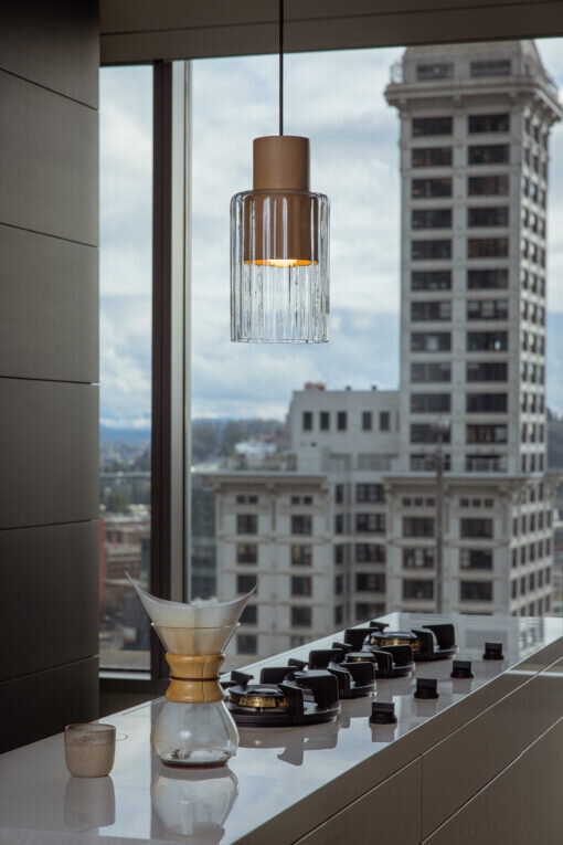 Barro Pendant Lamp by Graypants Pendant Lamps